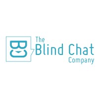 The Blind Chat Company logo - Similar company to Blind Chat