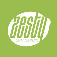 Zesty - Craft Strategies