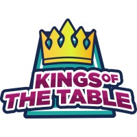 Kings of The Table logo - Similar company to The Table