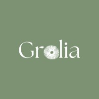Grolia logo - Similar company to Gathera
