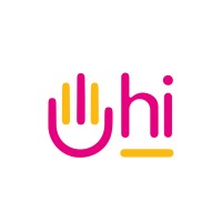U Hi logo - Similar company to Wansoft Sapi De Cv