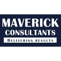 Maverick Consultants logo - Similar company to Maverick Consulting Sp