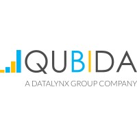 Qubida Analytics logo - Similar company to Qubit Analytics