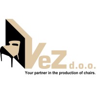 VEZ d.o.o. Pivka logo - Similar company to Tehimpex D.O.O.