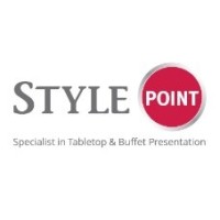 Stylepoint GmbH logo - Similar company to Stylepoint Bv