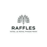 Raffles Hotel Le Royal, Phnom Penh logo - Similar company to Sokha Hotels & Resorts