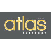 Atlas Autobody logo - Similar company to Stow Smash Repairs