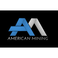 The American Mining Company logo - Similar company to Tergum