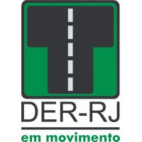 Departamento de Estradas de Rodagem do Rio de Janeiro - DER/RJ logo - Similar company to Compass Build Control