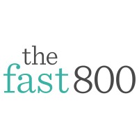 The Fast 800 logo - Similar company to Positive Communications
