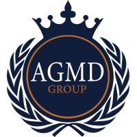 AGMD Group logo - Similar company to Five & Counting Business Services