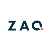 ZAQ Group of Companies logo - Similar company to Pl3Dge