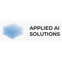 Applied AI Solutions logo - Similar company to Stoplight Parking