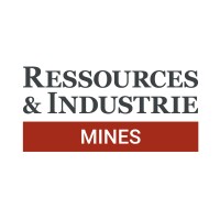 Ressources Mines & Industrie logo - Similar company to Go-Mine