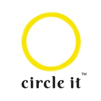 Circle It logo - Similar company to Digital Hive Plus Solutions