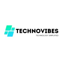 Techno Vibes logo - Similar company to Dzm Ab