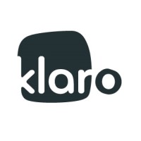 Klaro Industrial Design logo - Similar company to Profile Systems