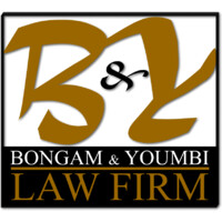 Bongam & Youmbi Law Firm logo - Similar company to Mendomo & Partner Cabinet D'Avocats