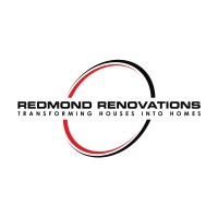 Redmond Renovations logo - Similar company to Wesney Construction