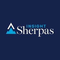 Insight Sherpas logo - Similar company to Unpicked.Studio