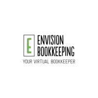 Envision Bookkeeping logo - Similar company to Peak Cloud Accounting