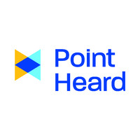 Point Heard logo - Similar company to Rbv Consulting Group