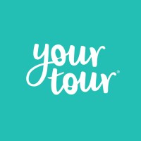 YourTour logo - Similar company to Blubale