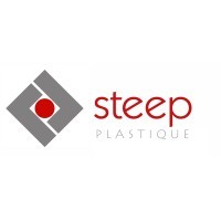 STEEP PLASTIQUE MAROC logo - Similar company to Plasticum