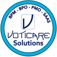 Voticare Solutions logo - Similar company to Voticargo Solutions