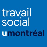 École de travail social - Université de Montréal logo - Similar company to Communications Numériques Gouvernementales
