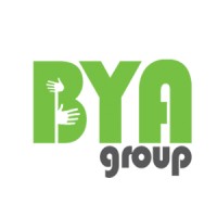 BYA Group logo - Similar company to Starlight