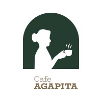 Cafe Agapita logo - Similar company to Sprucenotes