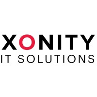 Xonity IT Solutions logo - Similar company to Taste Foods