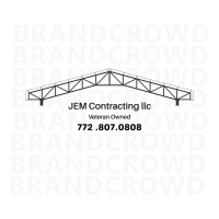 JEM Contracting LLC logo - Similar company to Bunlin Llc