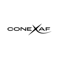 CONEXAF | Telecoms logo - Similar company to Zedpay | Africa