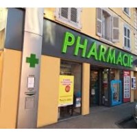 PHARMACIE IOBBI-NIVOL logo - Similar company to Americas For Conservation + The Arts 501C3 (Afc+A)