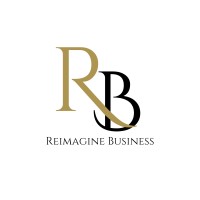 Reimagine Business logo - Similar company to The Well Collab