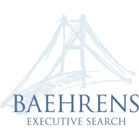 Baehrens Executive Search logo - Similar company to Covatic