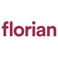 Florian logo - Similar company to Scalefi