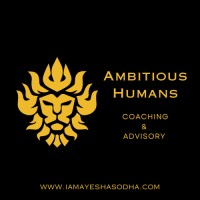 Ambitious Humans Advisory & Coaching logo - Similar company to Flype Protocol