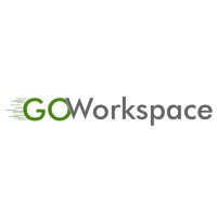 GoWorkspace.pk logo - Similar company to Virtual Vibe