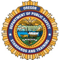 Department of Public Safety Standards and Training (DPSST) logo - Similar company to Cogtex It Solutions