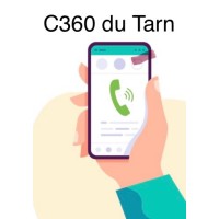 Communauté 360 Tarn (81) logo - Similar company to Dapv87