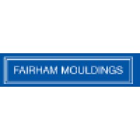 Fairham Mouldings Ltd logo - Similar company to Van Rosmalen Rubbertechniek