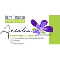 Aristea Environmental Services logo - Similar company to Earth Art