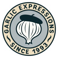 Garlic Expressions logo - Similar company to Screaming Garlic