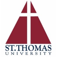 St. Thomas University Online logo - Similar company to Hampton University Online