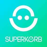 SUPERKORB logo - Similar company to Bs-Startup-Advice