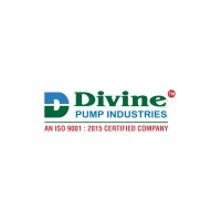 Divine pumps logo - Similar company to Sps Pumps