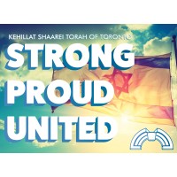 Kehillat Shaarei Torah of Toronto logo - Similar company to Bella-Solution.Com